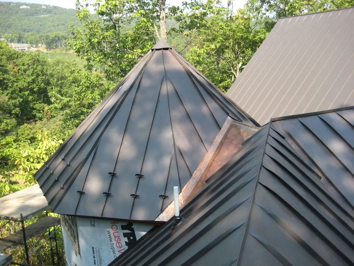 Professional Roof Tarp Installation by Craftsman Roofing in Arneys Mount